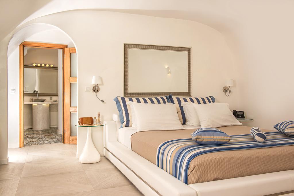 Elite Luxury Suites Oia  Exterior foto